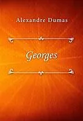 E-Book (epub) Georges von Alexandre Dumas