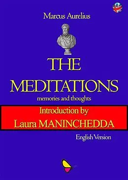 E-Book (epub) The Meditations von Marcus Aurelius