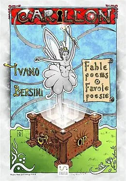 E-Book (epub) Carillon von Ivano Bersini