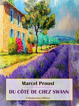 eBook (epub) Du côté de chez Swann de Marcel Proust