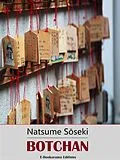 E-Book (epub) Botchan von Natsume Soseki