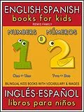 E-Book (epub) 3 - Numbers (Números) - English Spanish Books for Kids (Inglés Español Libros para Niños) von Remis Family