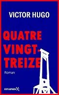 E-Book (epub) Quatrevingt-treize von Victor Hugo