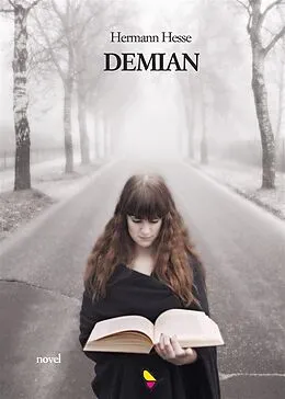 E-Book (epub) Demian von Hermann Hesse