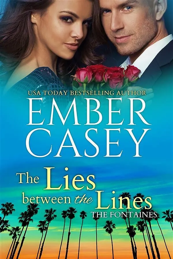 The Lies Between the Lines