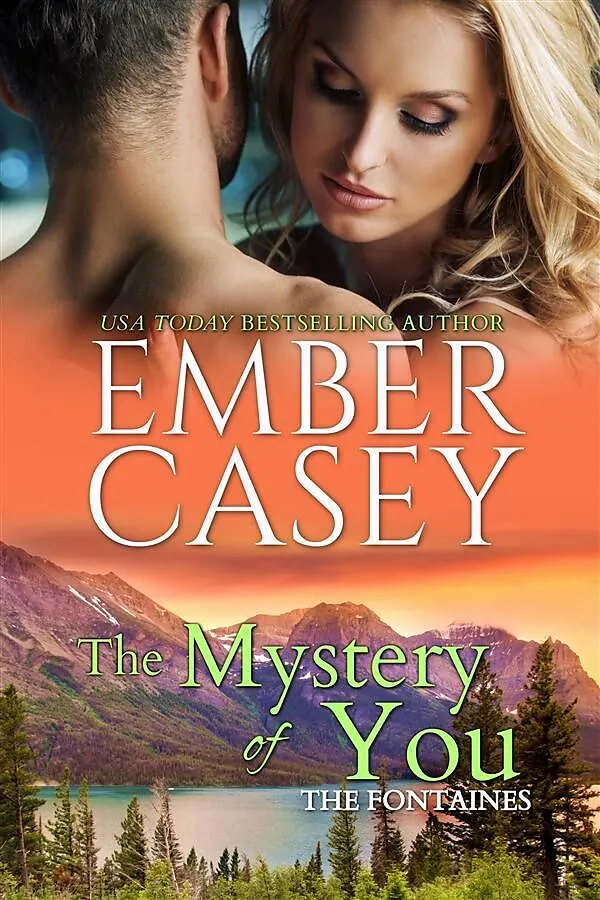 The Mystery of You
