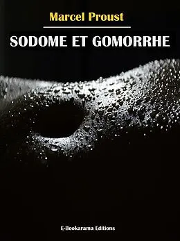 E-Book (epub) Sodome et Gomorrhe von Marcel Proust