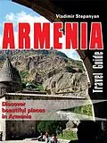 E-Book (epub) Armenia. Travel Guide von Vladimir Stepanyan, Edit Print