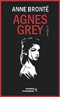 E-Book (epub) Agnes Grey von Anne Brontë