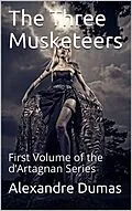 E-Book (epub) The Three Musketeers von Alexandre Dumas