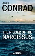 E-Book (epub) The nigger of the Narcissus von Joseph Conrad