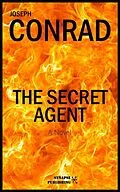 E-Book (epub) The secret agent von Joseph Conrad