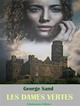 E-Book (epub) Les Dames vertes von George Sand