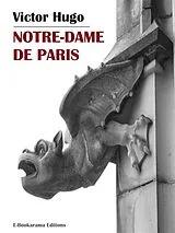 E-Book (epub) Notre-Dame de Paris von Victor Hugo