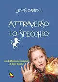 E-Book (epub) Attraverso lo specchio von Lewis Carroll
