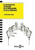 E-Book (epub) La psychanalyse au regard de la philosophie et de la théologie von Benoît-Marie Simon