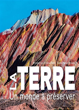 Broché La Terre : un monde à préserver de Ilaria Ghisletti