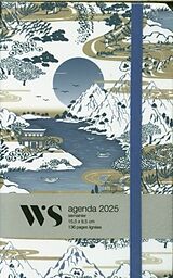 Broché Corée au lointain passé : agenda 2025 de 