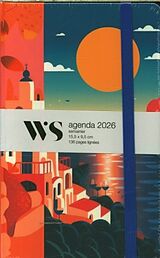 Fester Einband Agenda 2026 von 