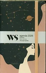 Fester Einband Agenda 2026 von 
