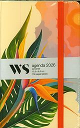 Fester Einband Agenda 2026 von 