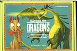Broschiert Ma valise aux dragons von Lang Anna