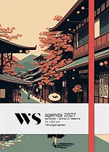Broschiert Agenda 2027 : Japon von 