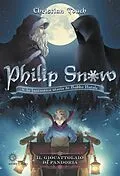 E-Book (epub) Philip Snow e la fantastica storia di Babbo Natale von Christian Touch