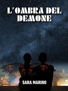 E-Book (epub) L'ombra del demone von Sara Marino