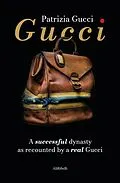 E-Book (epub) Gucci von Patrizia Gucci