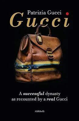 E-Book (epub) Gucci von Patrizia Gucci