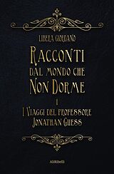 eBook (epub) Racconti dal Mondo che non Dorme de Libera Giordano