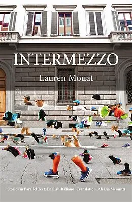 E-Book (epub) Intermezzo von Lauren Mouat