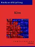 E-Book (epub) Kim von Rudyard Kipling