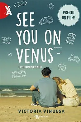 E-Book (epub) See You on Venus. Ci vediamo su Venere von Victoria Vineusa