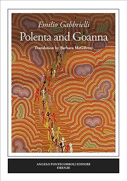 E-Book (epub) Polenta and Goanna von Emilio Gabbrielli, Emilio Gabbrielli