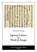 E-Book (epub) Japanese Culture in Words & Images von E. L. Cerroni-Long