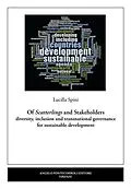 E-Book (epub) Of Scatterlings and Stakeholders von Lucilla Spini