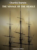 E-Book (epub) The Voyage of the Beagle von Charles Darwin