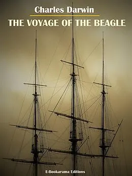 E-Book (epub) The Voyage of the Beagle von Charles Darwin