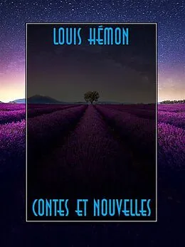 E-Book (epub) Contes et Nouvelles von Louis Hémon