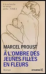 E-Book (epub) À l'ombre des jeunes filles en fleurs von Marcel Proust