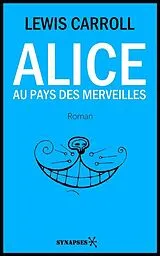 E-Book (epub) Alice au Pays des Merveilles von Lewis Carroll