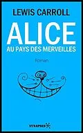 E-Book (epub) Alice au Pays des Merveilles von Lewis Carroll