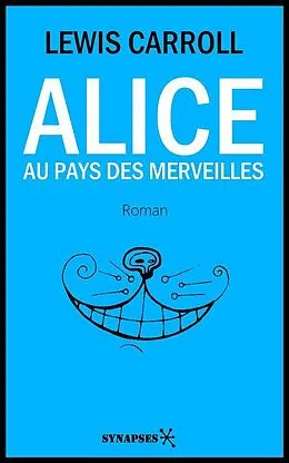 E-Book (epub) Alice au Pays des Merveilles von Lewis Carroll