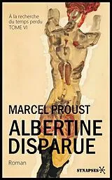 E-Book (epub) Albertine disparue von Marcel Proust
