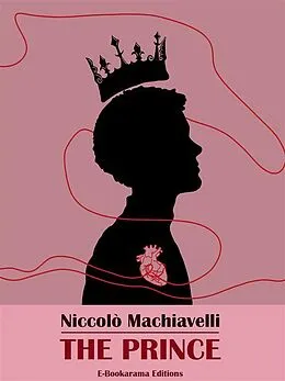E-Book (epub) The Prince von Niccolò Machiavelli