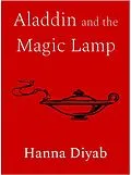 E-Book (epub) Aladdin and the Magic Lamp von Hanna Diyab