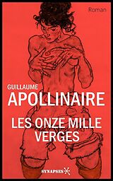 E-Book (epub) Les Onze Mille Verges von Guillaume Apollinaire