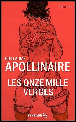 E-Book (epub) Les Onze Mille Verges von Guillaume Apollinaire